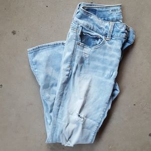 American Eagle Outfitters Capri